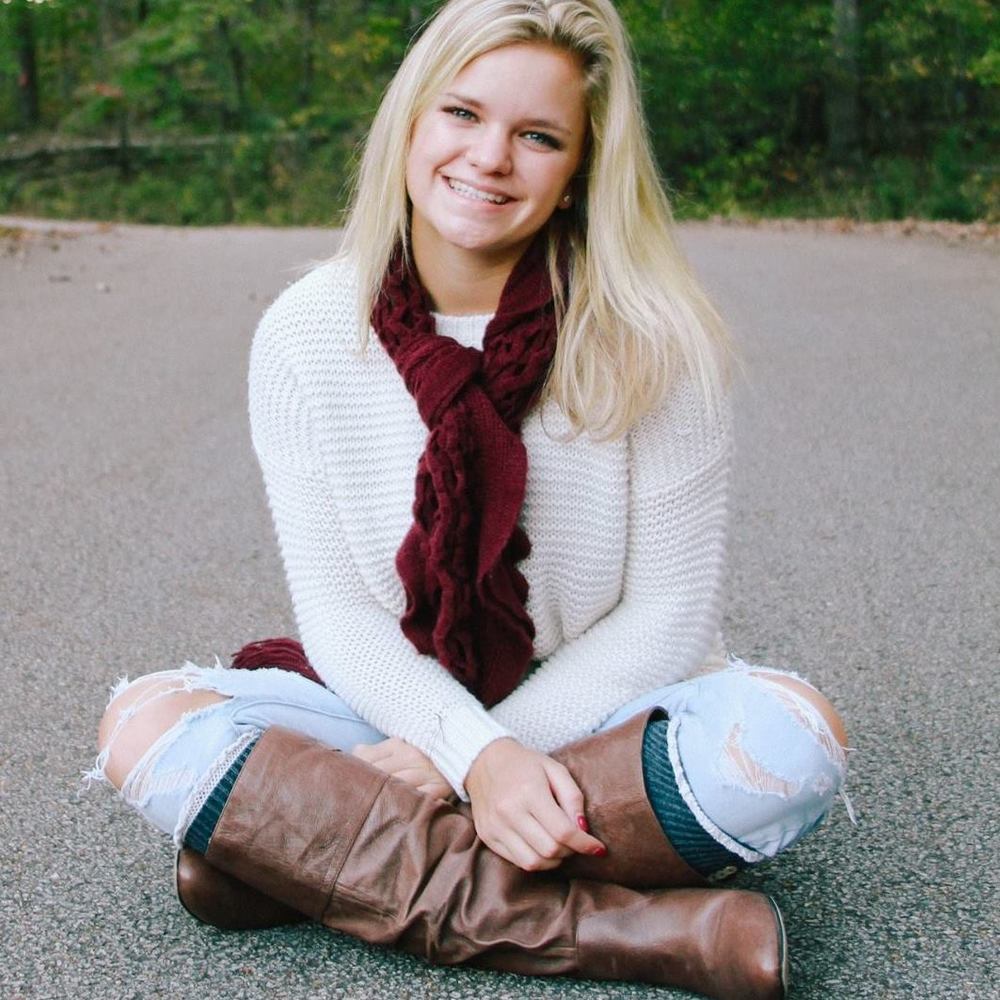Meet your Posher, Savannah